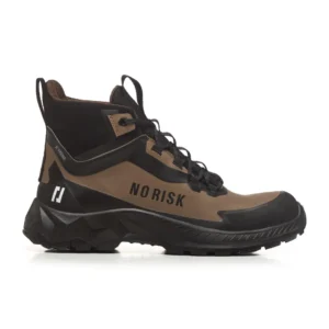 No-Risk Werkschoenen Hoog X-Treme STX Bruin S7
