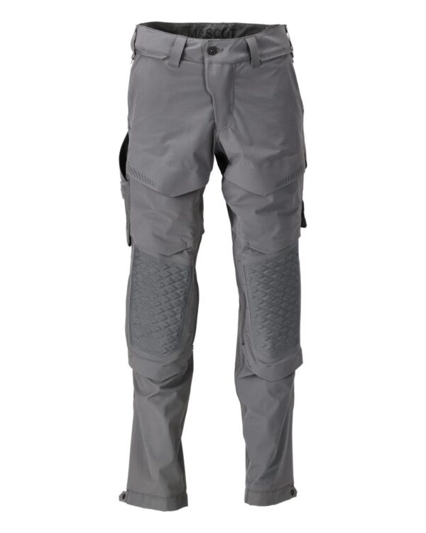 Mascot werkbroek 22279-605 CUSTOMIZED ULTIMATE STRETCH - Afbeelding 7