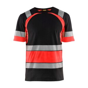 Blåkläder T-Shirt 3421 T-shirt High Vis