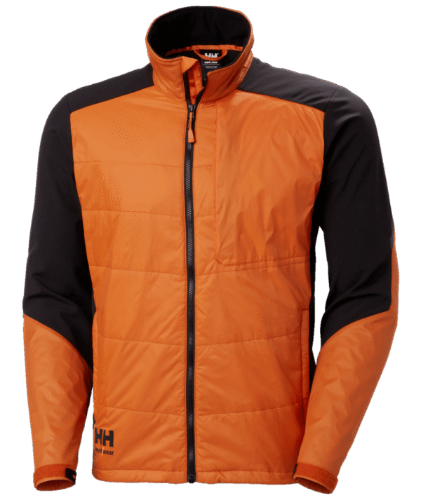 Helly Hansen Jas 73233 Kensington Insulated Jack