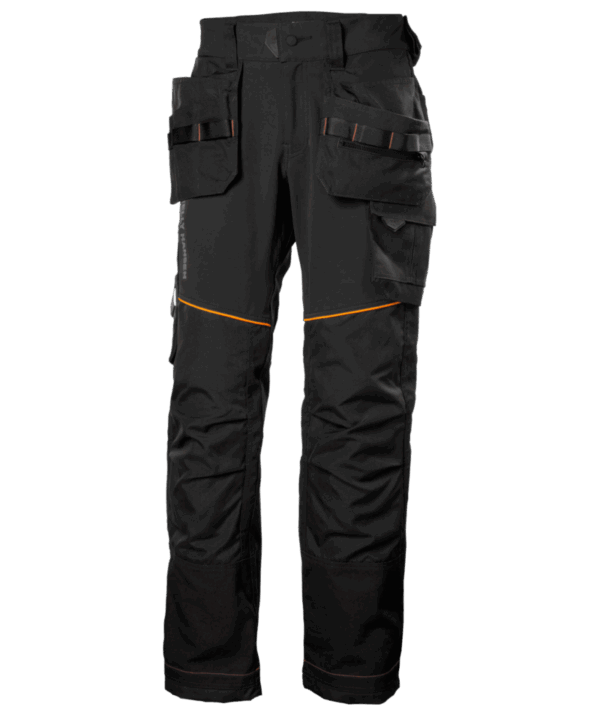 Helly Hansen Werkbroek 77441 Chelsea Construction Broek - Afbeelding 2