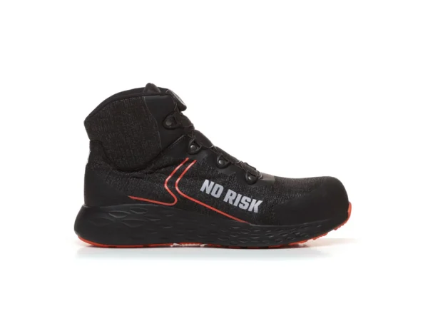 No-Risk Werkschoenen Hoog Centauris S2