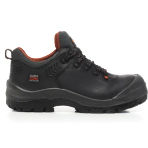 No-Risk Werkschoenen Laag Greystone S3
