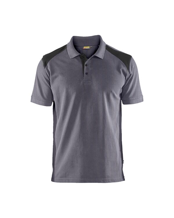 Blåkläder 3324 Piqué Polo - Afbeelding 8