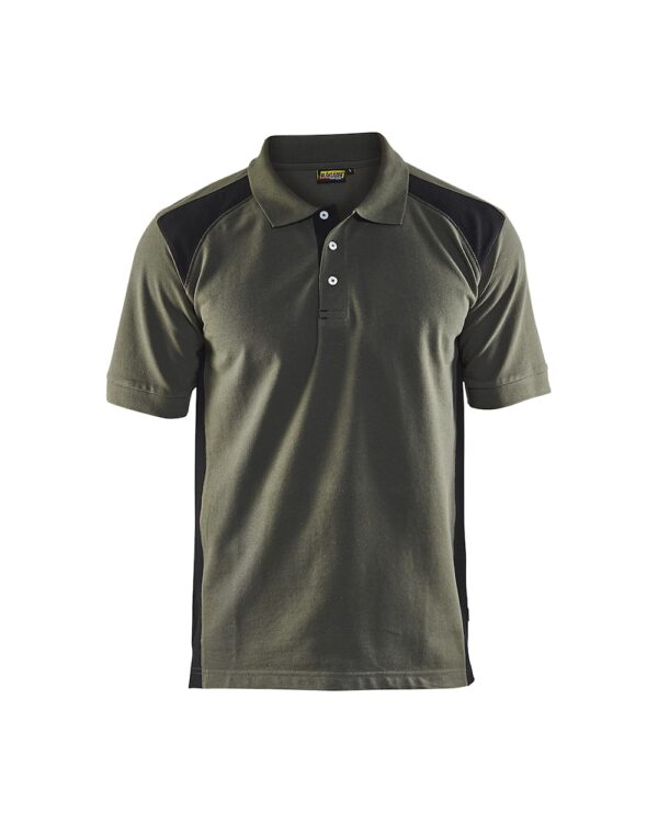 Blåkläder 3324 Piqué Polo - Afbeelding 17