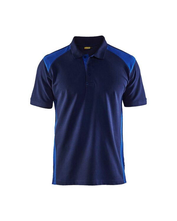 Blåkläder 3324 Piqué Polo - Afbeelding 12