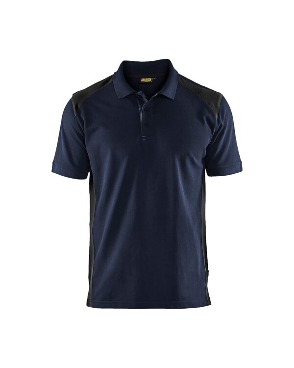 Blåkläder 3324 Piqué Polo - Afbeelding 11