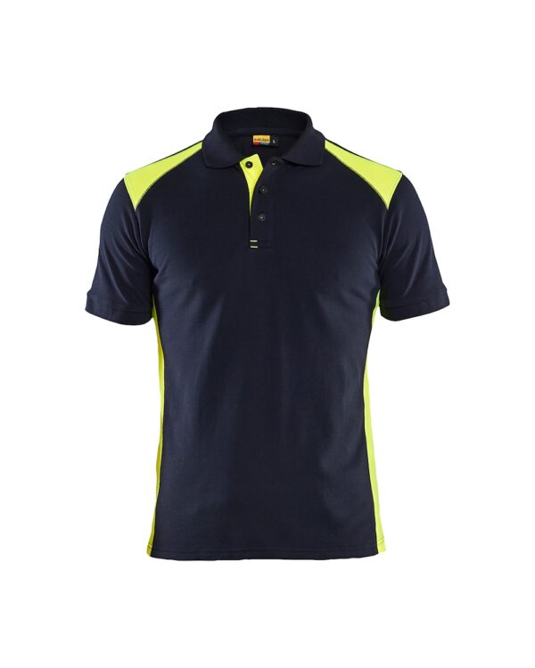 Blåkläder 3324 Piqué Polo - Afbeelding 13