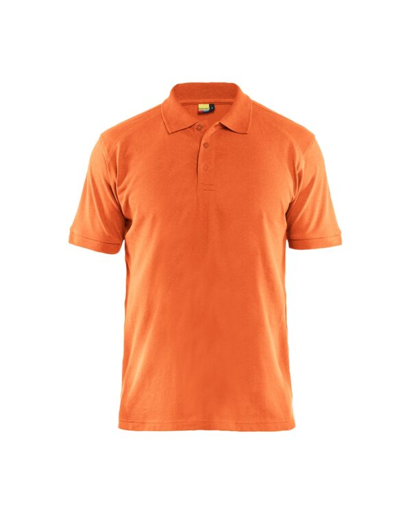 Blåkläder 3324 Piqué Polo - Afbeelding 16