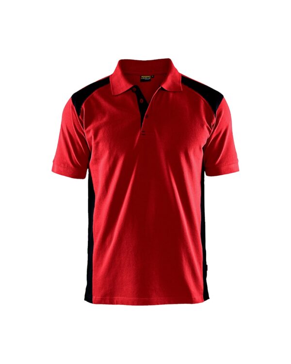 Blåkläder 3324 Piqué Polo - Afbeelding 15
