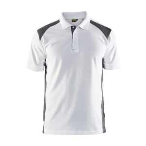 Blåkläder 3324 Piqué Polo