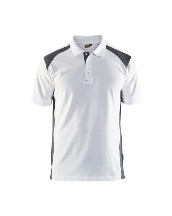 Blåkläder 3324 Piqué Polo