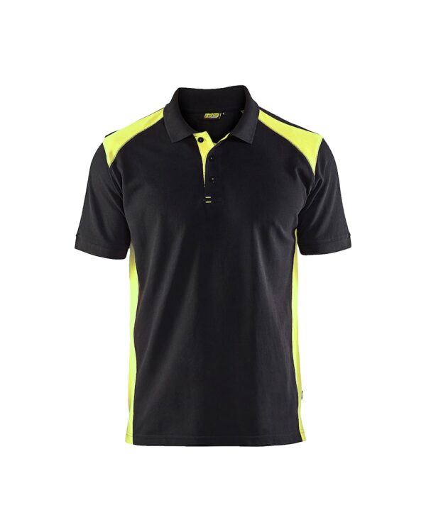Blåkläder 3324 Piqué Polo - Afbeelding 6