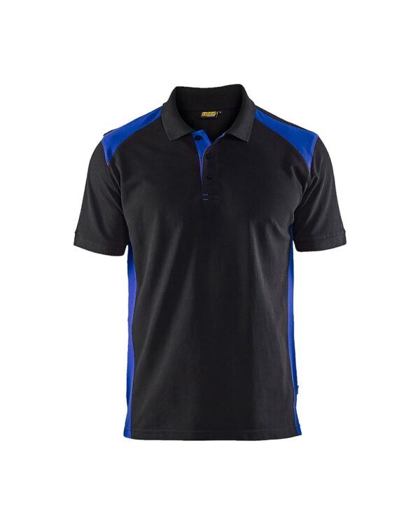 Blåkläder 3324 Piqué Polo - Afbeelding 4