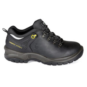 Grisport Werkschoenen 771L Veiligheidsschoen Laag S3
