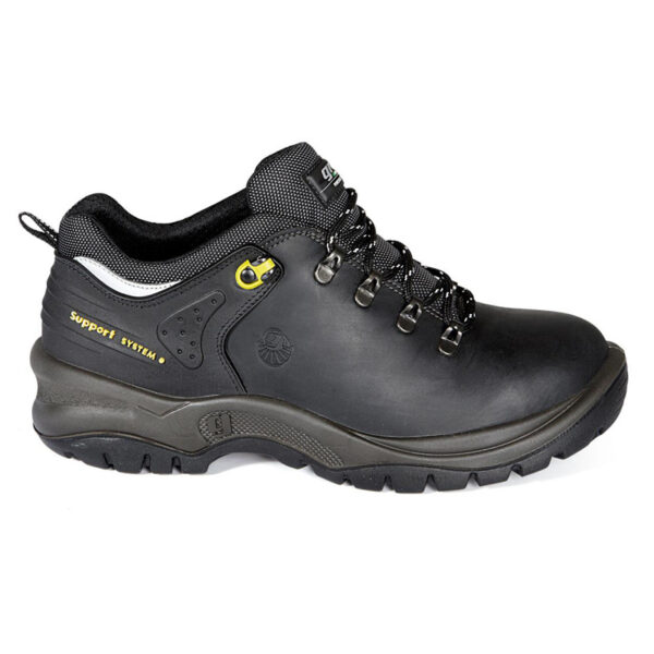Grisport Werkschoenen 771L Veiligheidsschoen Laag S3