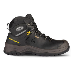 Grisport Werkschoenen 70211 Veiligheidsschoen Hoog S3
