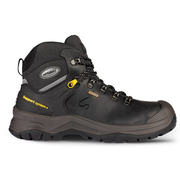 Grisport Werkschoenen 70211 Veiligheidsschoen Hoog S3