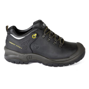 Grisport Werkschoenen 706 Veiligheidsschoen Laag S3