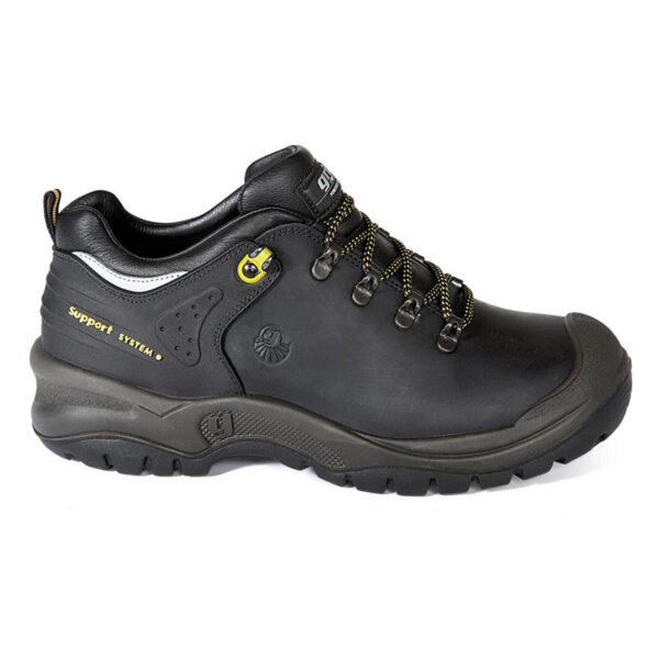 Grisport Werkschoenen 706 Veiligheidsschoen Laag S3