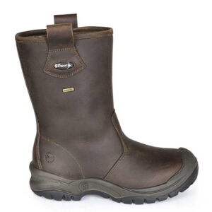 Grisport Werkschoenen 70249 Veiligheidslaars S3