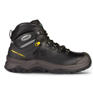 Grisport Werkschoenen 70416 Veiligheidsschoen Hoog S3