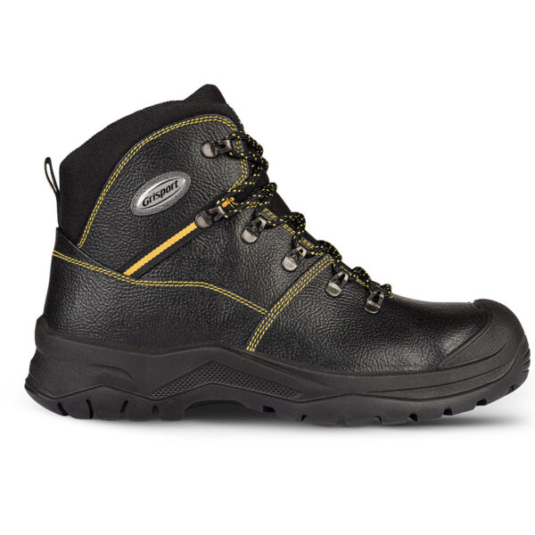 Grisport Werkschoenen 706 Veiligheidsschoen Hoog S3