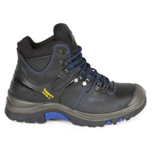 Grisport Werkschoenen 71001 Veiligheidsschoen Hoog S3