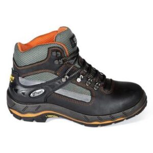 Grisport Werkschoenen 71607 Veiligheidsschoen Hoog S3