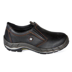 Grisport Werkschoenen 71609 Veiligheidsschoen Laag S1P