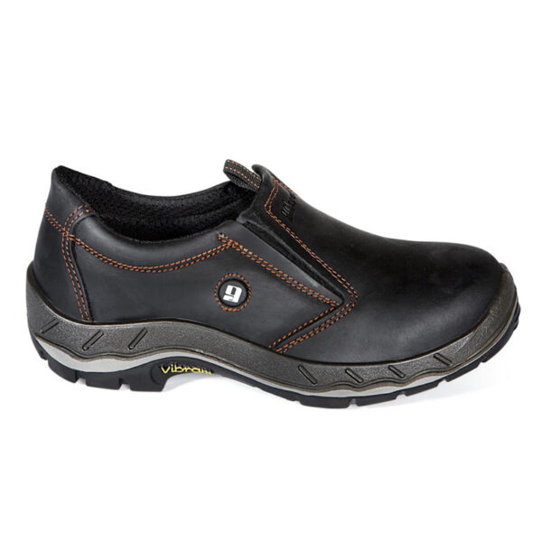 Grisport Werkschoenen 71609 Veiligheidsschoen Laag S1P