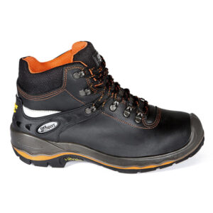 Grisport Werkschoenen 72003 Veiligheidsschoen Laag S3
