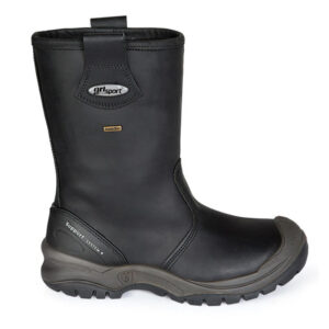 Grisport Werkschoenen 72401 Veiligheidslaars S3