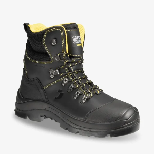 Safety Jogger Werkschoenen GORA Hoog S7