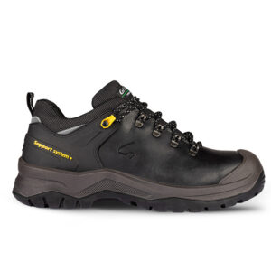 Grisport Werkschoenen 901 Veiligheidsschoen Laag S3