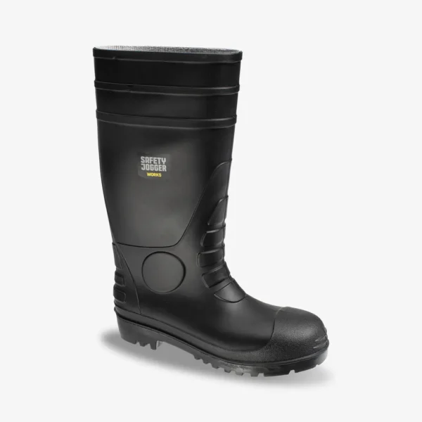 Safety Jogger Werkschoenen Hercules Veiligheidslaars S5