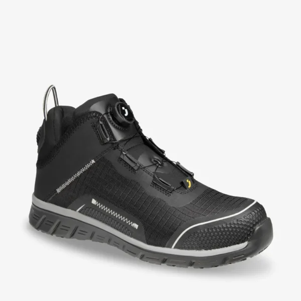 Safety Jogger Werkschoenen LIGERO2 TLS Hoog S1P