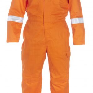 Mierlo overall oranje