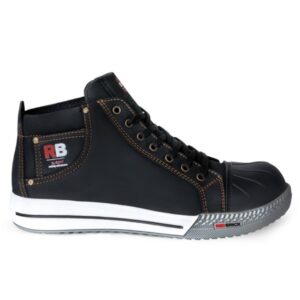 Redbrick Werkschoenen Sunstone Sneaker Hoog S3 + KN