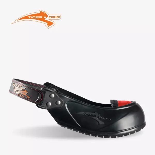 Safety Jogger Werkschoenen VISITOR SR FO Overschoen met Veiligheidsneus
