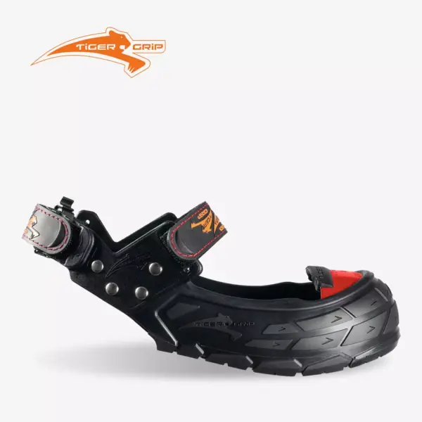 Safety Jogger Werkschoenen VISITOR COMFORT SR FO Overschoen met Veiligheidsneus