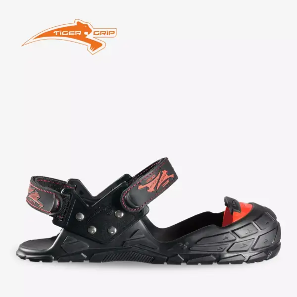 Safety Jogger Werkschoenen VISITOR INTEGRAL SRC Overschoen met Veiligheidsneus