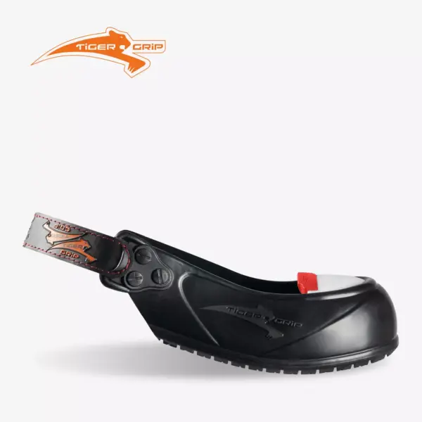Safety Jogger Werkschoenen VISITOR METAL FREE SR FO  Overschoen met Veiligheidsneus