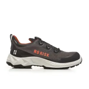 No-Risk Werkschoenen Laag X-Treme FLS S3