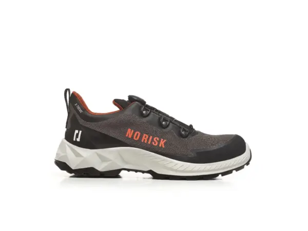 No-Risk Werkschoenen Laag X-Treme FLS S3