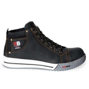 Redbrick Werkschoenen Gold Sneaker Hoog S3
