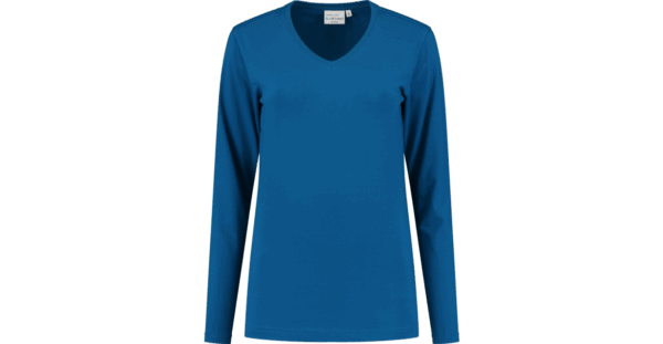 Santino T-shirt Ledburg Ladies - Afbeelding 5