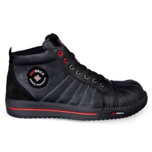 Redbrick Werkschoenen Onyx Hoog S3