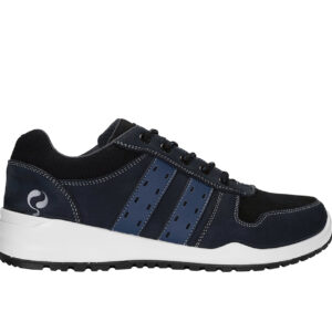 Quick Werkschoenen Sport Laag Blauw QS0920 S3