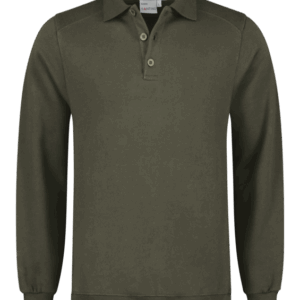 Santino Polosweater Ramon